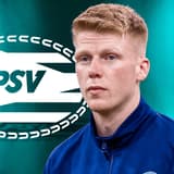 Jerdy Schouten, PSV