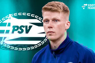 Jerdy Schouten, PSV