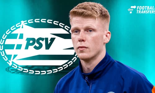 Jerdy Schouten, PSV