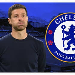 Xabi Alonso, Chelsea
