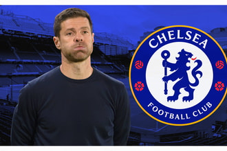 Xabi Alonso, Chelsea