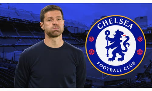 Xabi Alonso, Chelsea