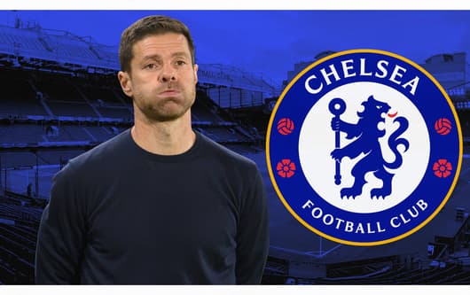 Xabi Alonso, Chelsea