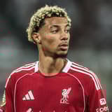 Hugo Ekitike, Liverpool, 2025/26