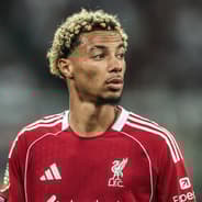 Hugo Ekitike, Liverpool, 2025/26