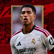 Jude Bellingham, Arsenal