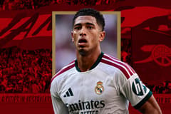 Jude Bellingham, Arsenal