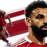 Mohamed Salah, Liverpool