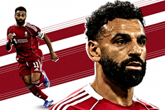 Mohamed Salah, Liverpool