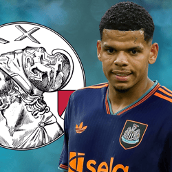 William Osula, Ajax