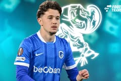 Konstantinos Karetsas, ajax