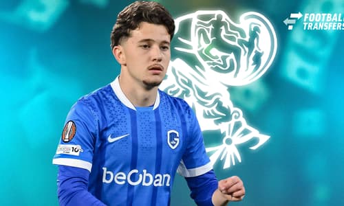 Konstantinos Karetsas, ajax