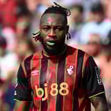 Antoine Semenyo, Bournemouth, 2025/26
