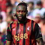 Antoine Semenyo, Bournemouth, 2025/26