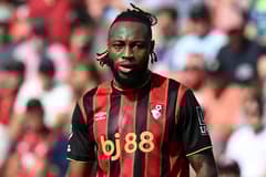 Antoine Semenyo, Bournemouth, 2025/26
