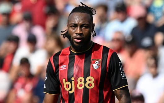 Antoine Semenyo, Bournemouth, 2025/26