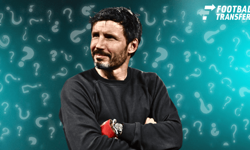 Mark van Bommel