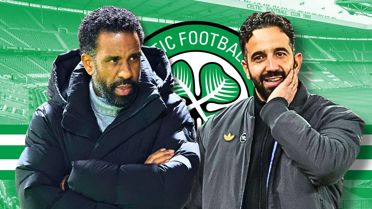 Wilfried Nancy, Celtic, Ruben Amorim, Man Utd