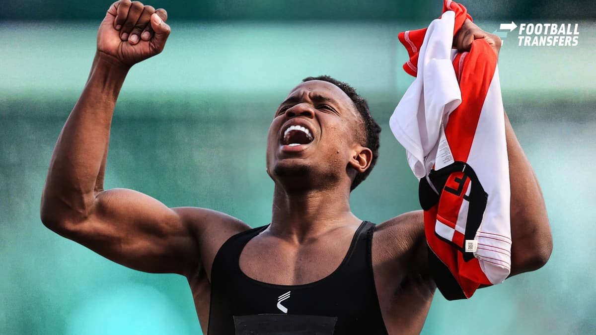 Luis Sinisterra, Feyenoord