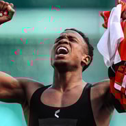 Luis Sinisterra, Feyenoord