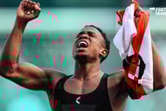 Luis Sinisterra, Feyenoord