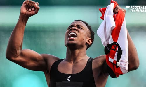 Luis Sinisterra, Feyenoord