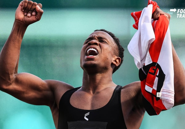 Luis Sinisterra, Feyenoord