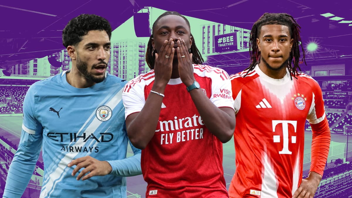 Brentford signings, Michael Olise, Eberechi Eze, Omar Marmoush