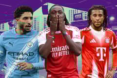 Brentford signings, Michael Olise, Eberechi Eze, Omar Marmoush
