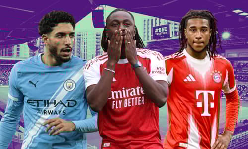 Brentford signings, Michael Olise, Eberechi Eze, Omar Marmoush