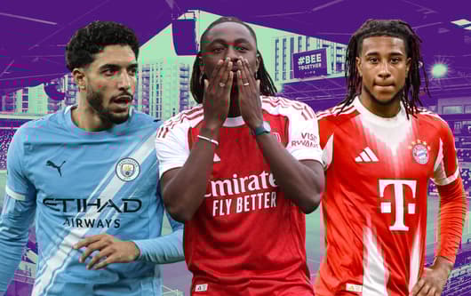 Brentford signings, Michael Olise, Eberechi Eze, Omar Marmoush