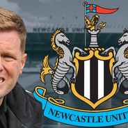 Alexander Isak, Eddie Howe, Newcastle