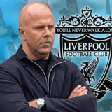 Arne Slot, Liverpool