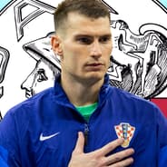 Dominik Livakovic, Ajax