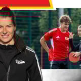 Marie-Louise Eta, Union Berlin