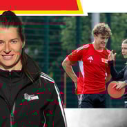 Marie-Louise Eta, Union Berlin