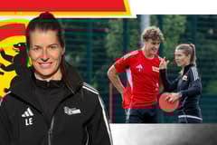 Marie-Louise Eta, Union Berlin