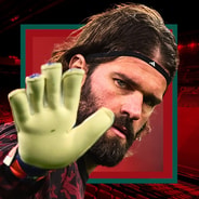 Alisson, Liverpool, 2025/26