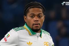 Leon Bailey