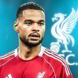 Cody Gakpo, Liverpool