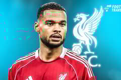 Cody Gakpo, Liverpool