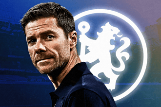 Xabi Alonso, Chelsea