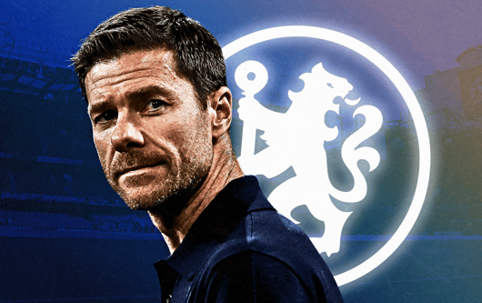Xabi Alonso, Chelsea