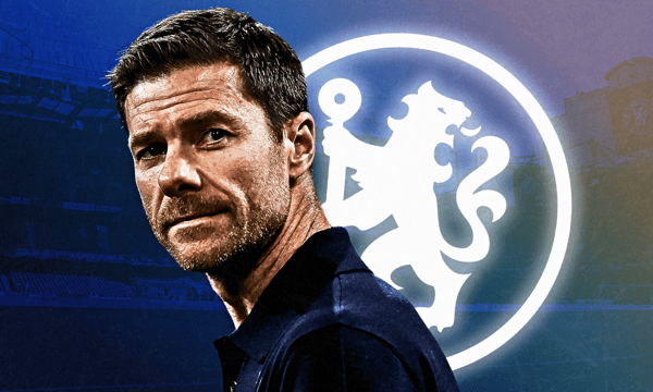 Xabi Alonso, Chelsea