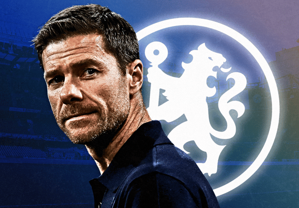 Xabi Alonso, Chelsea