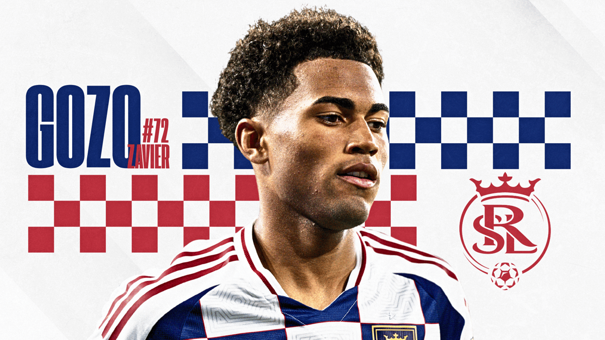 Zavier Gozo, RSL