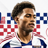 Zavier Gozo, RSL