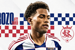 Zavier Gozo, RSL