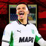 Transfer rumour, Tarik Muharemovic, Man Utd