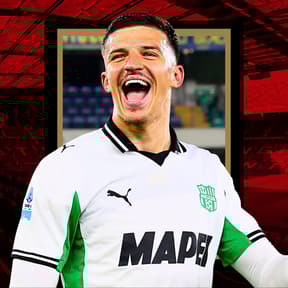 Man Utd’s answer to William Saliba? Approach confirmed for January target